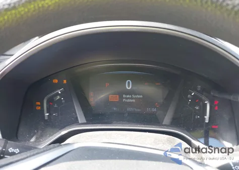 2022 Honda Cr-V 2Wd Ex from USA, damaged, VIN 5J6RW1H58NA000562